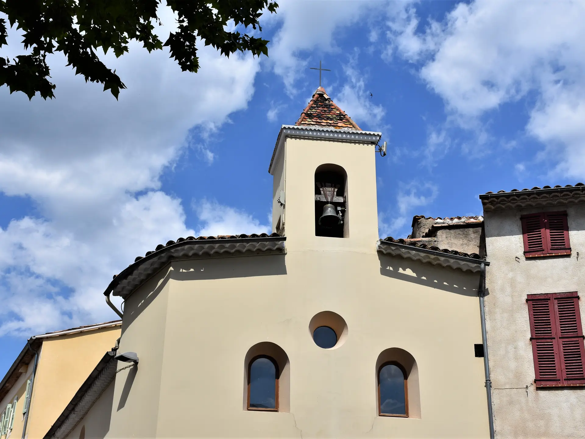 Chapelle Saint - François
