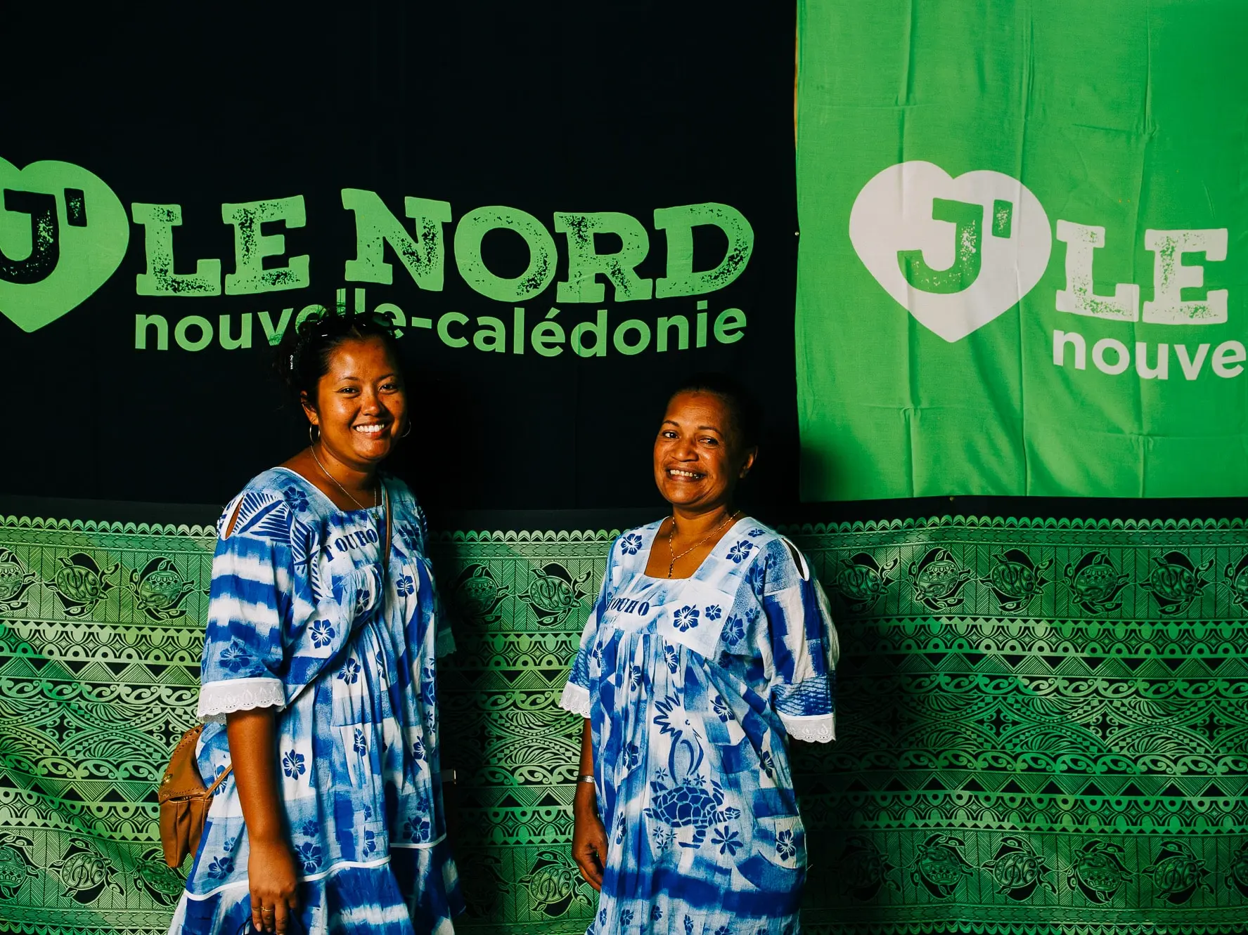 Echappée nord, 2022, maison des artisans, point information touho