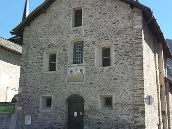 Chapelle des Pénitents