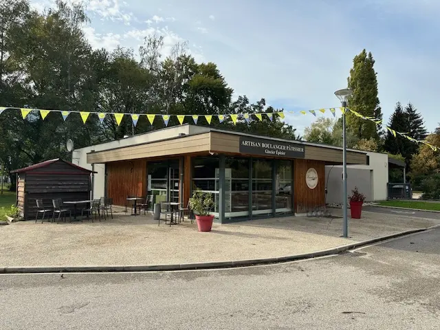 Boulangerie pâtisserie Bardoulet