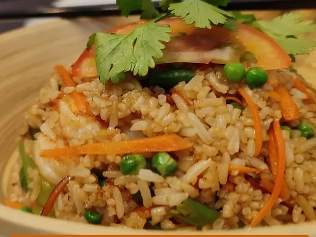 Thai Fried Rice