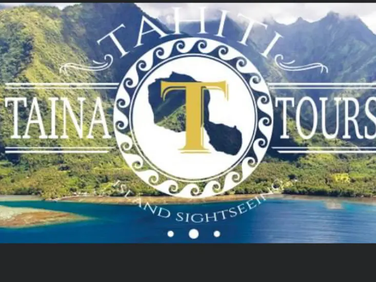 Taina Tahiti Tours