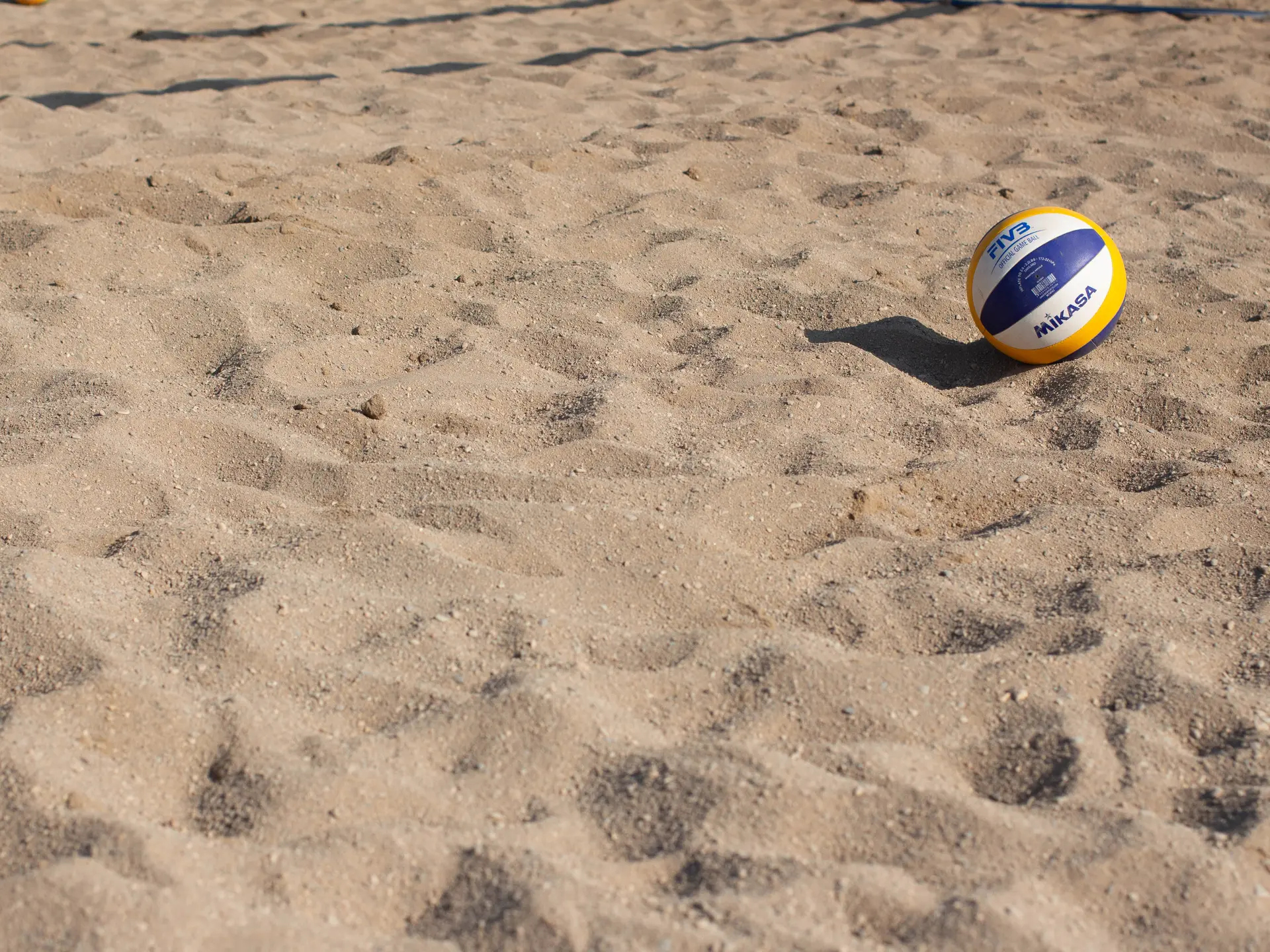 beach Volley