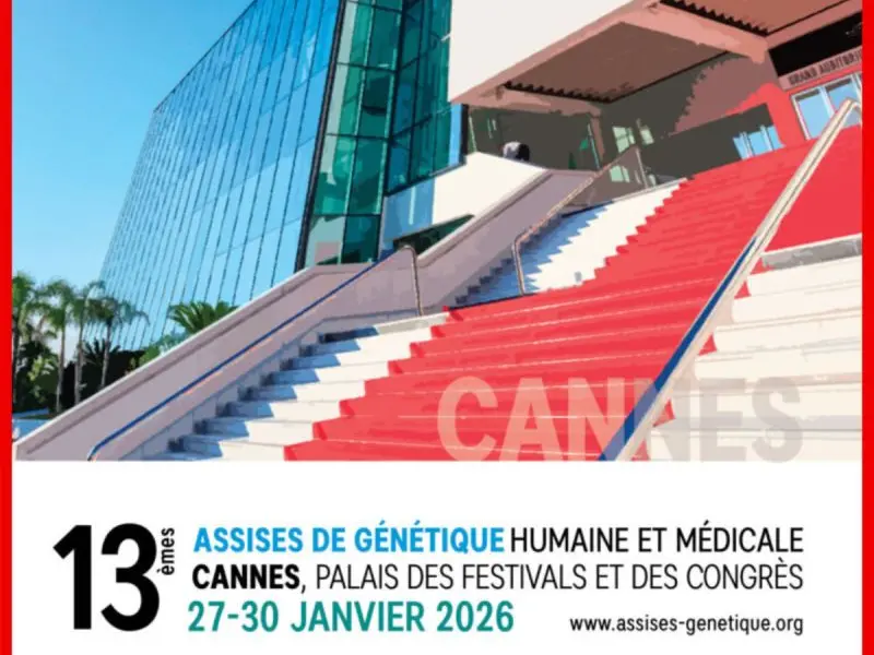 Assises de la Génétique et Médicale