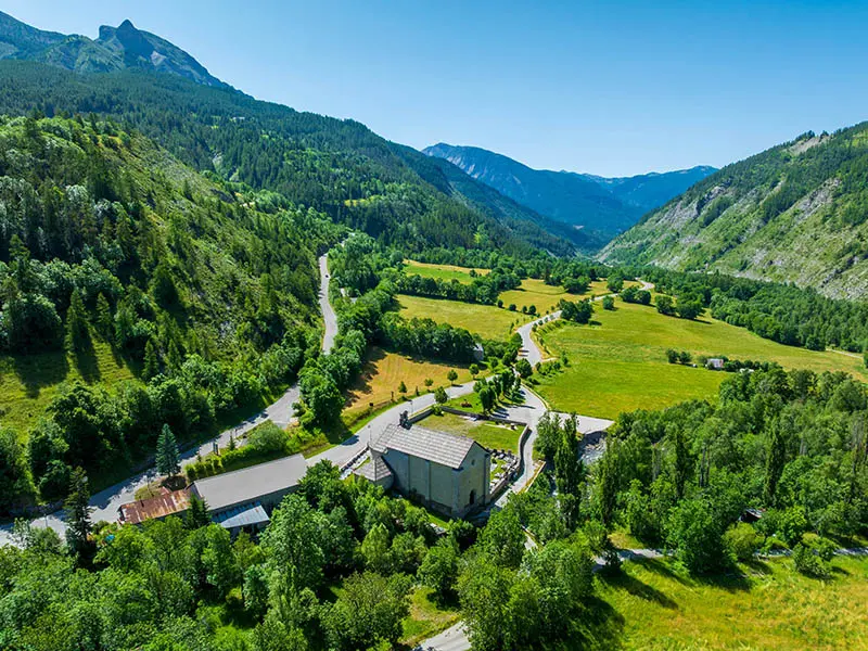 Patrimoine culturel_Allos