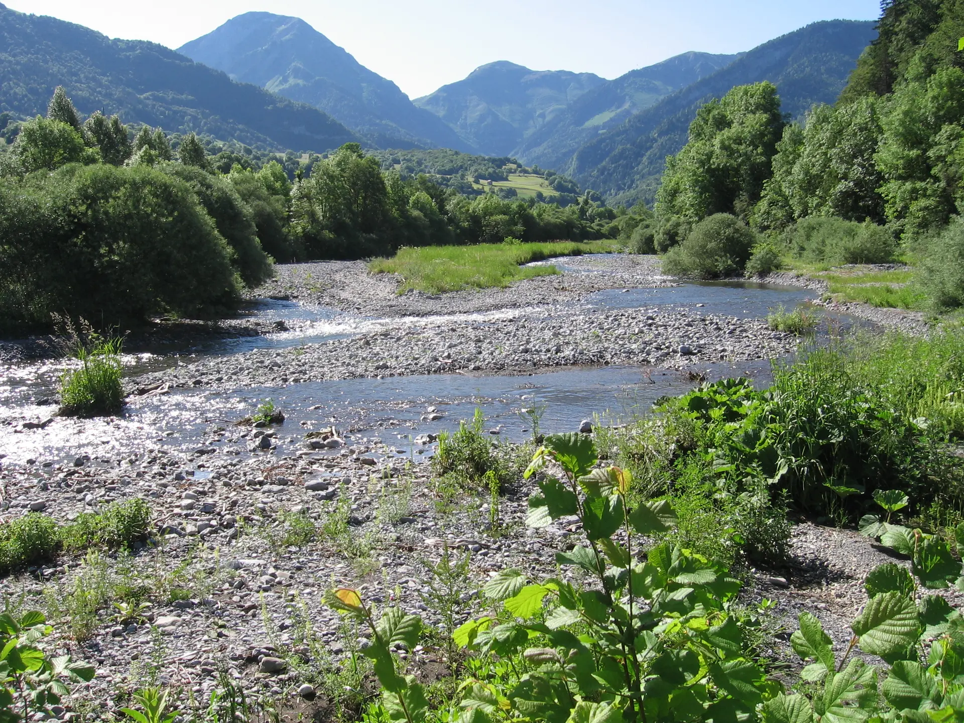 Le Chéran