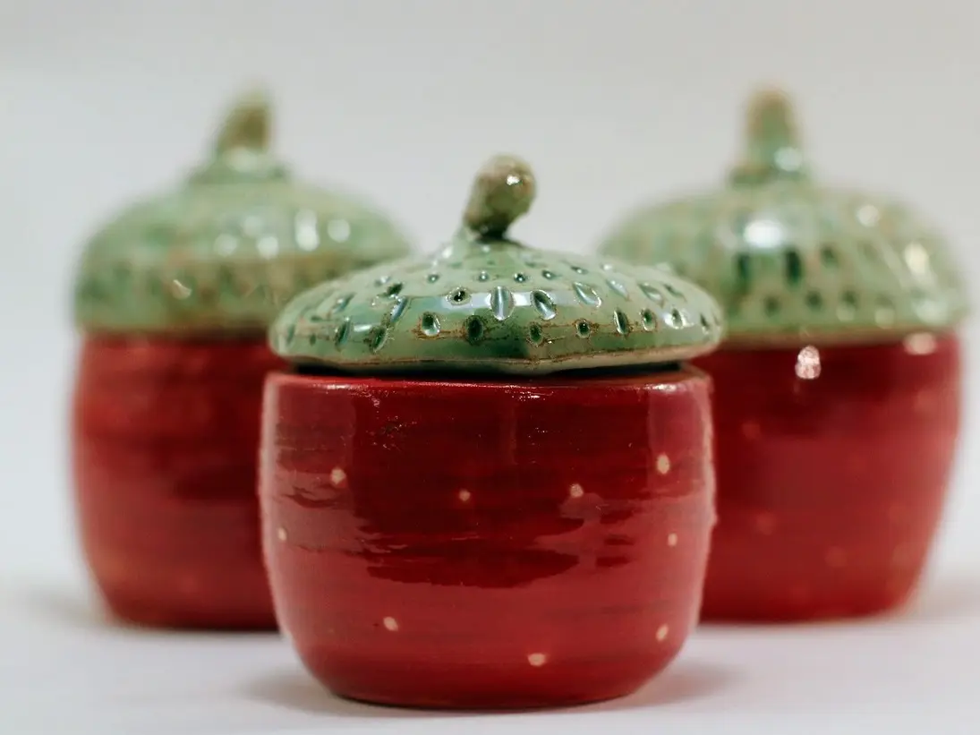 Atelier de céramique et poterie avec Maison Cassar - de la terre à la lune