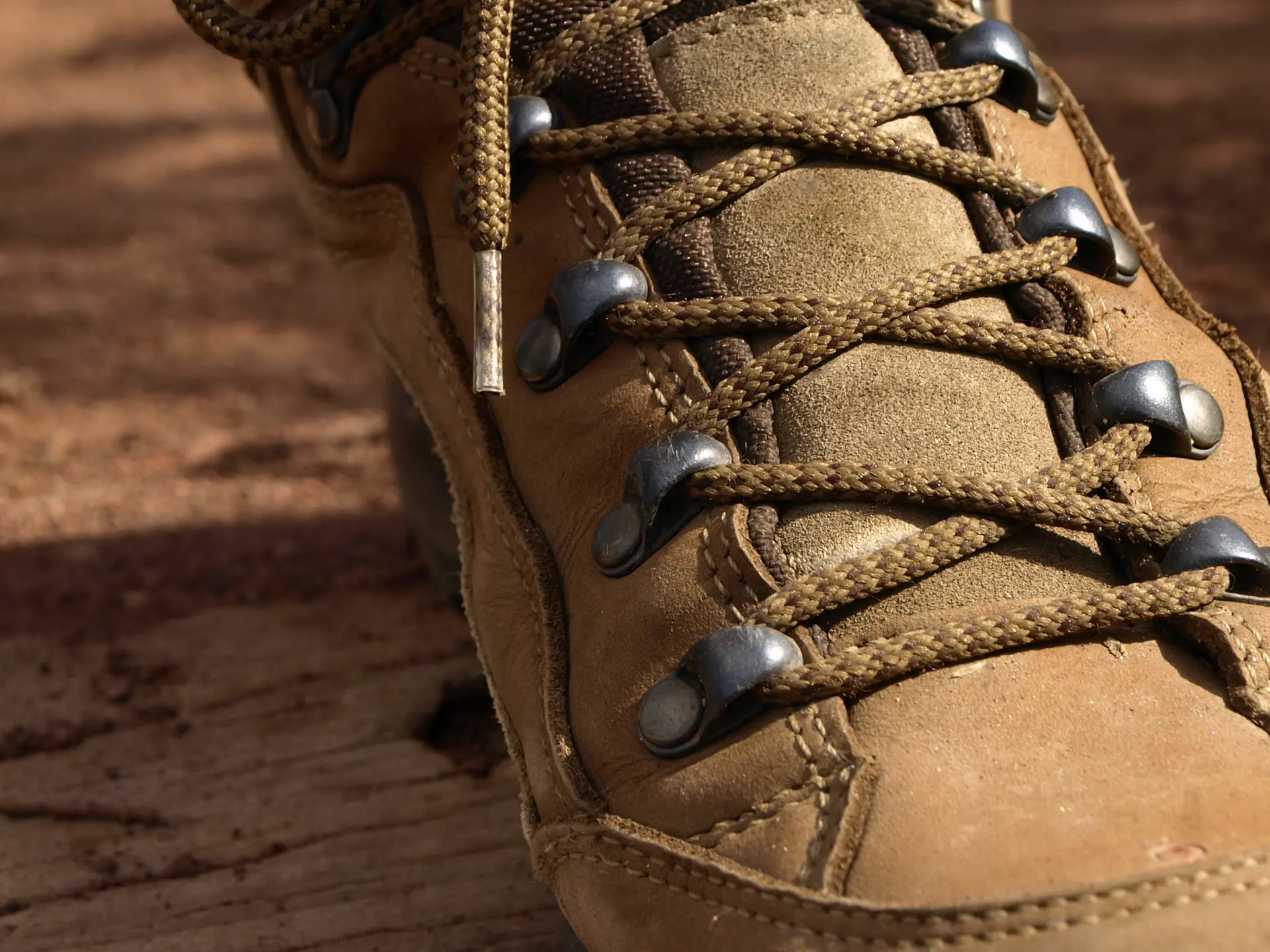 Randonnée dans le Puy-de-Dôme