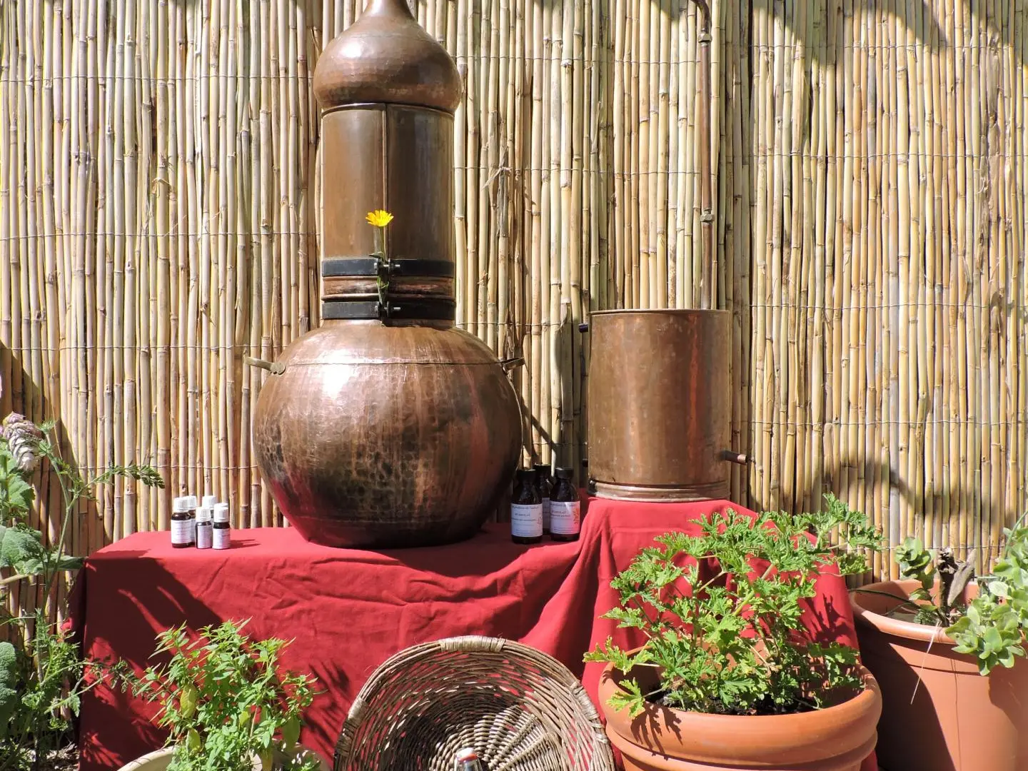 Les Produits de l'Adoux