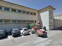 Bibliothèque de St victoret