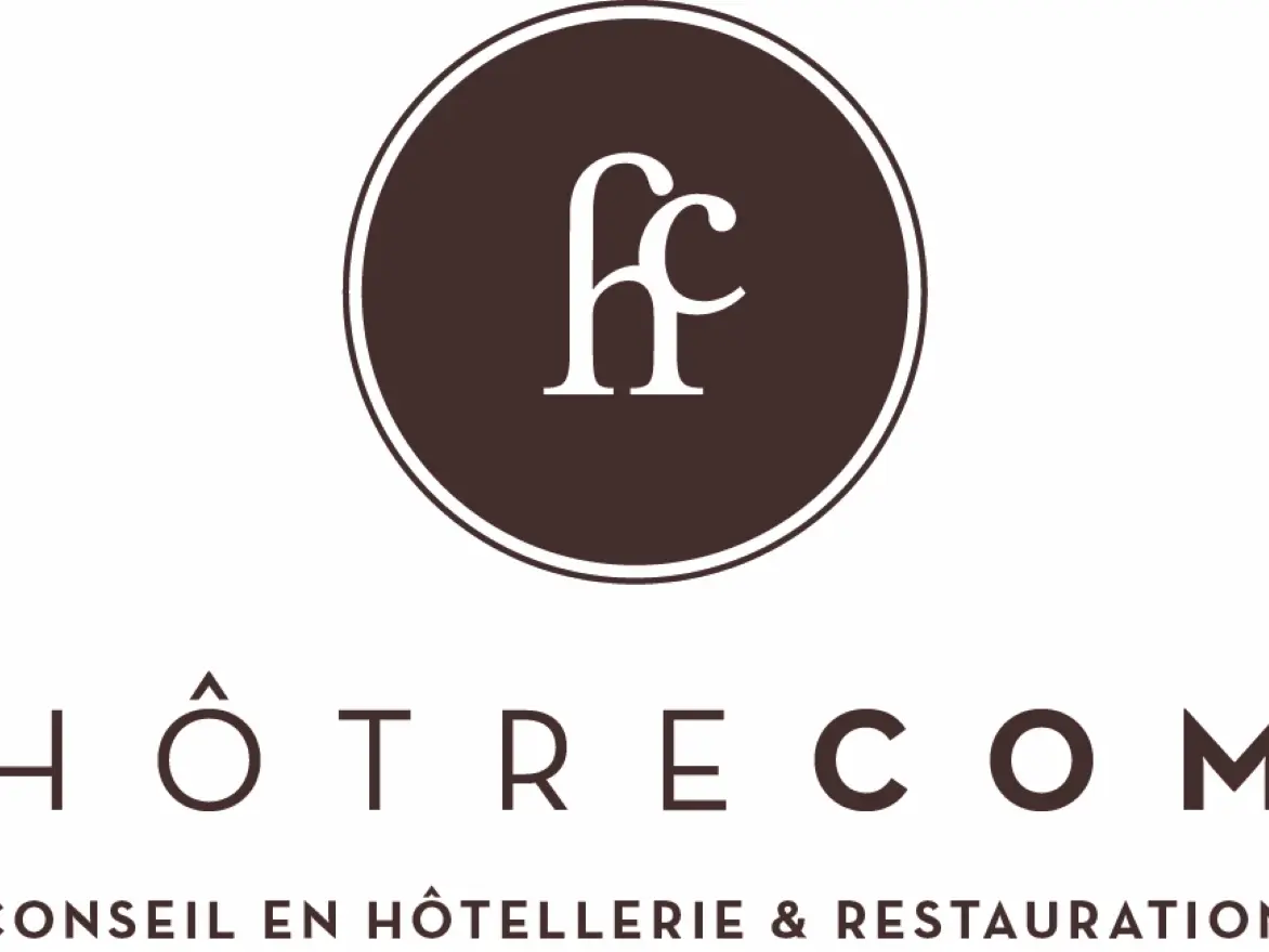 Logo marque HôtreCom