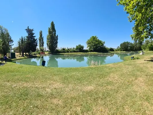 Guinguette du brasseur