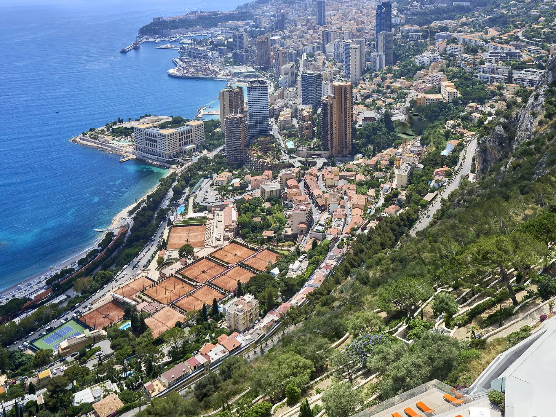 Hotel Maybourne Riviera