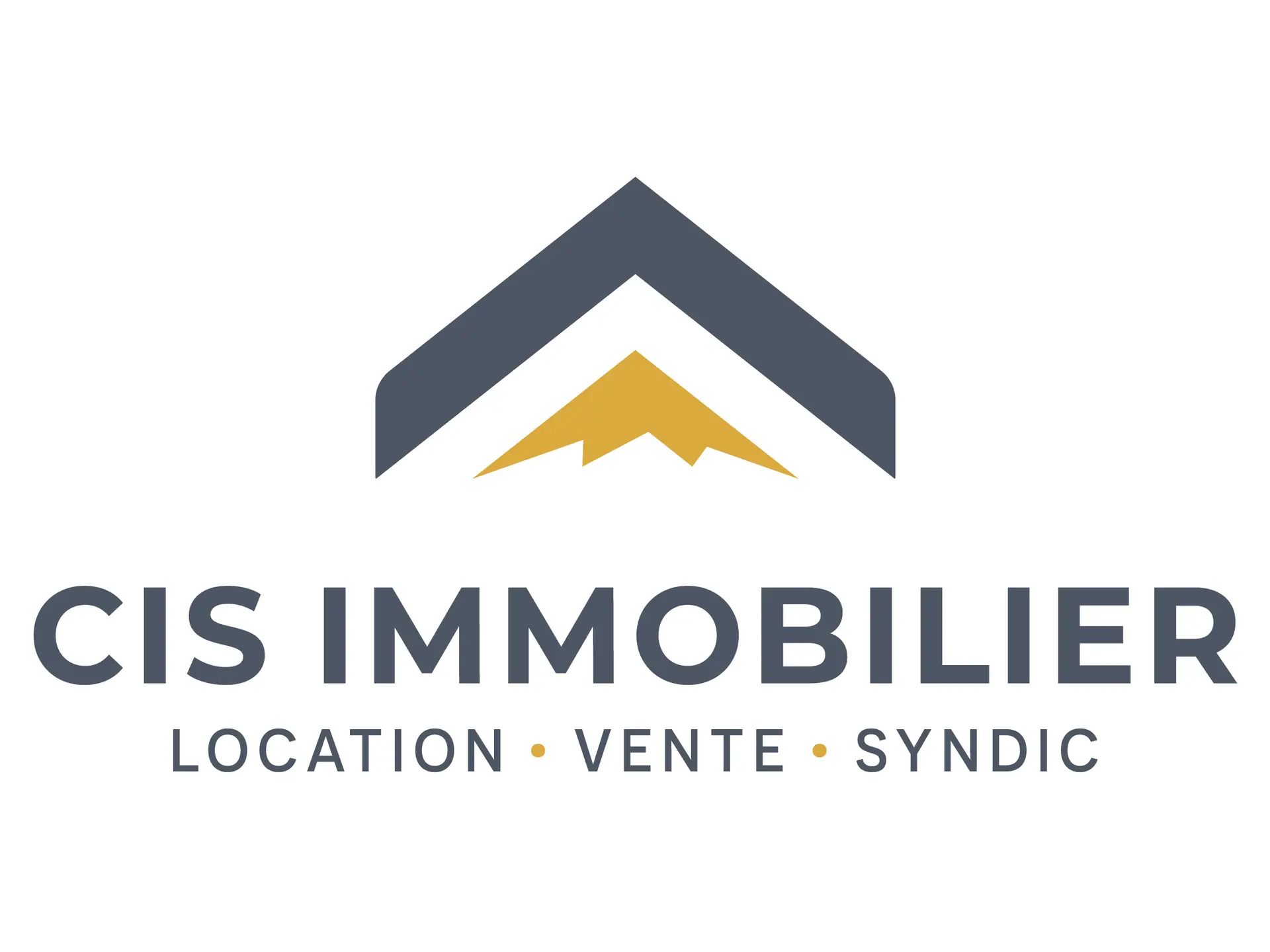 Logo_CIS Immobilier