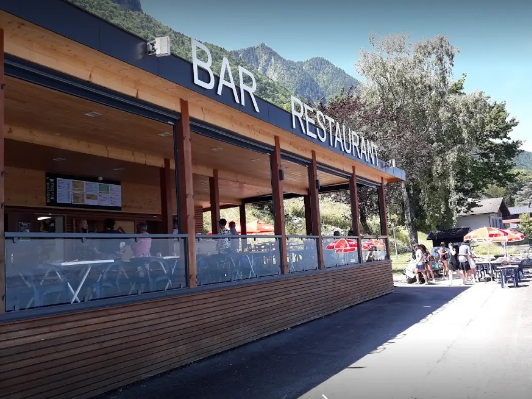 Le restaurant