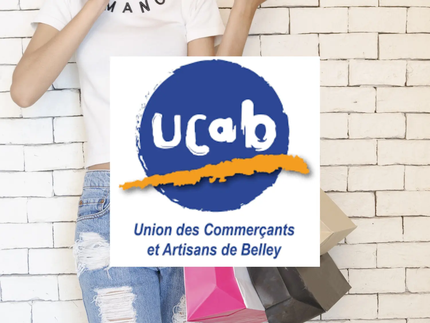 Vos commerçants et artisans de proximité : l'UCAB !