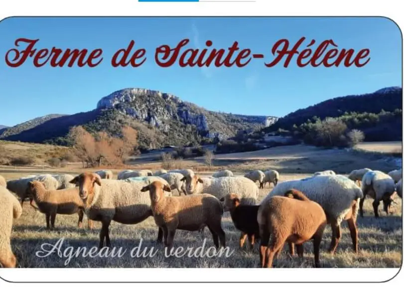 Ferme de Saint Hélène