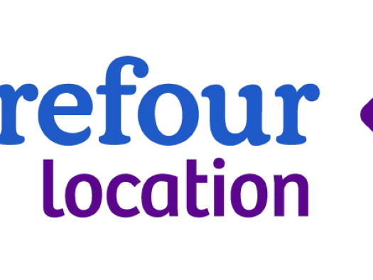 Carrefour Location