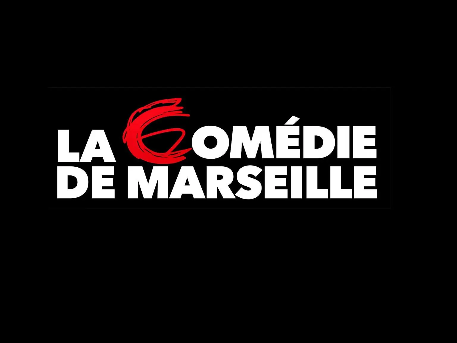 Le 16/19 Comédie Marseille