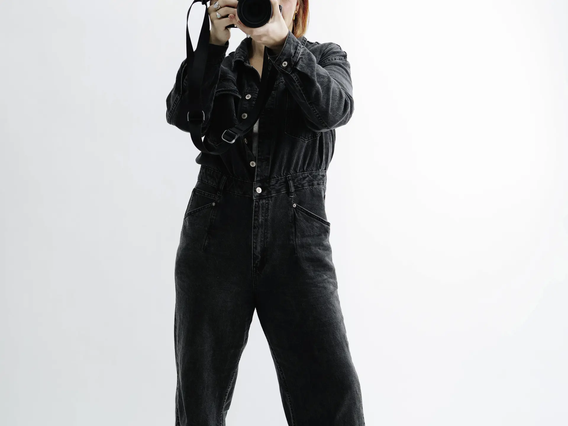 Master Class Danse & Cinéma - Cailin Manning_Cannes - La Bocca