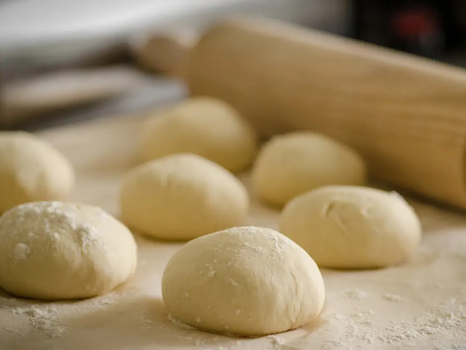 Boulangerie