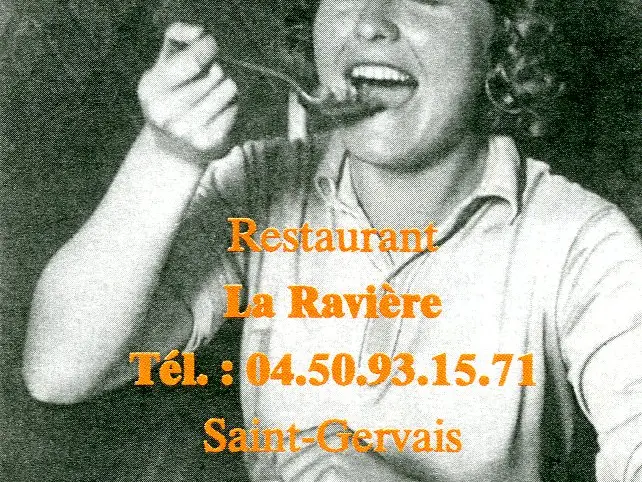 La Ravière