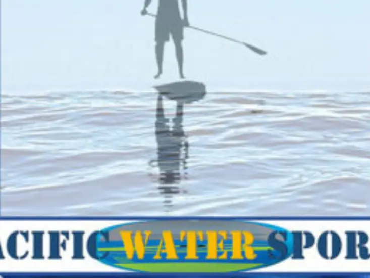 Pacific Water Sports