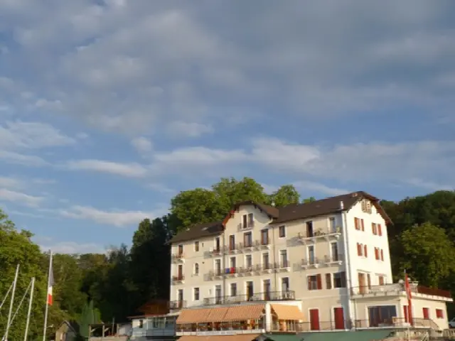La Marina