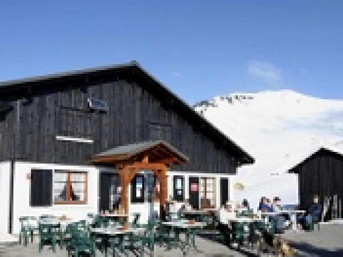 Restaurant le Relais des Vallées