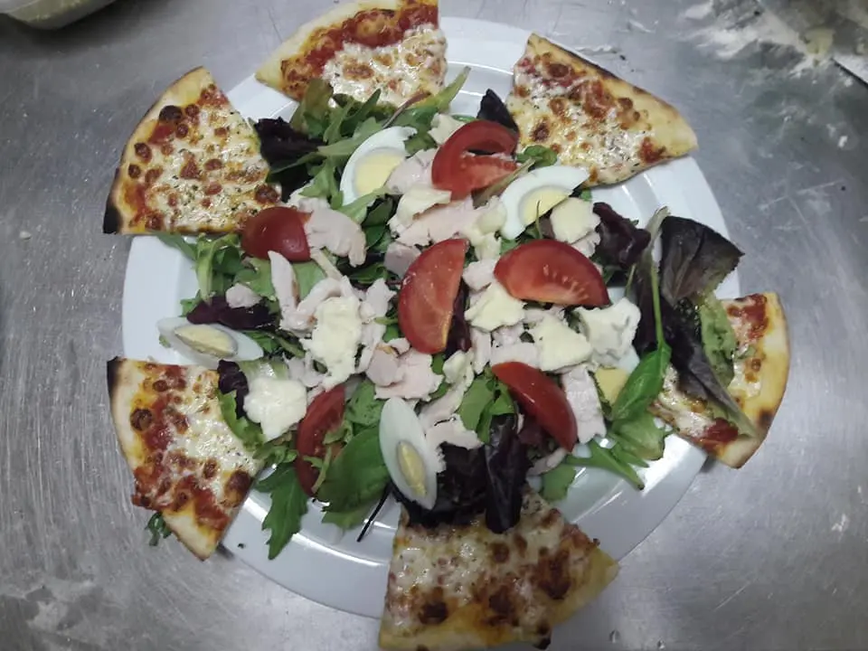 Spécialité de La Casa Mancini, Bourg en Bresse