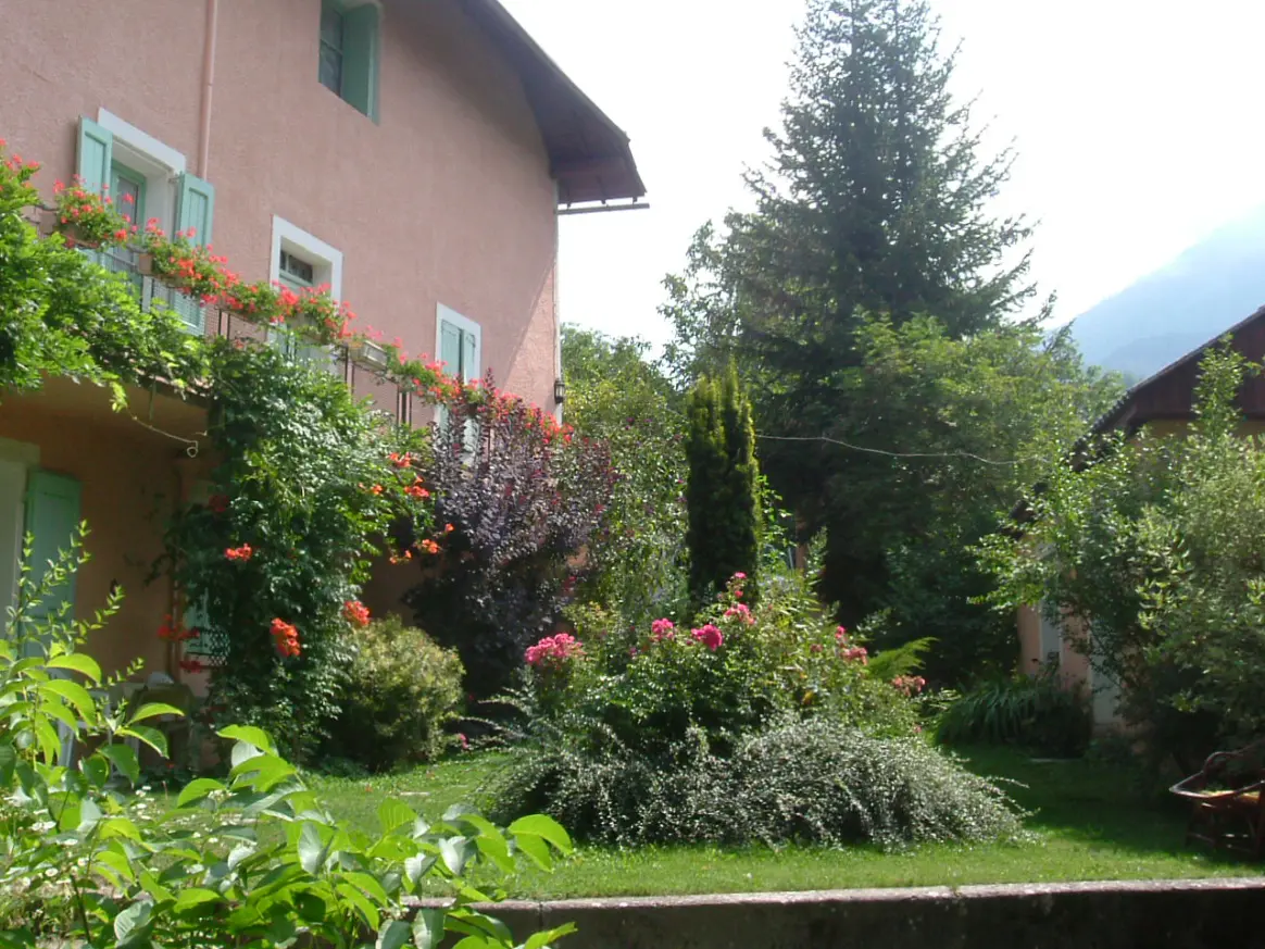 Gîte Pension Rolland