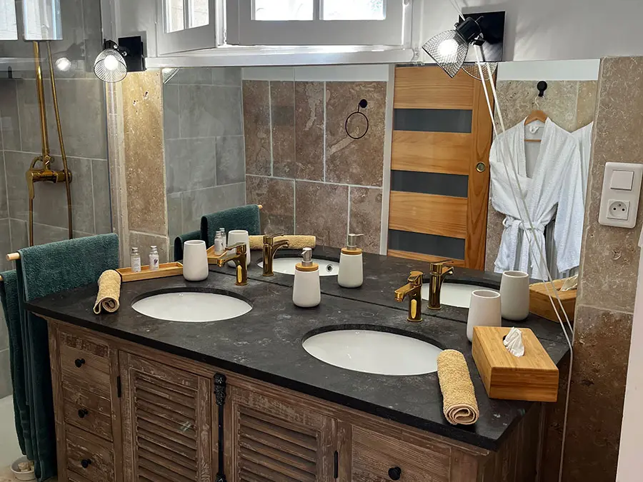 Chambre d'hôtes Dallara