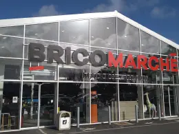 Bricomarché in La Flotte