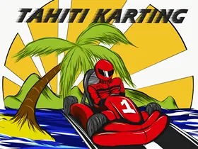 Tahiti Karting