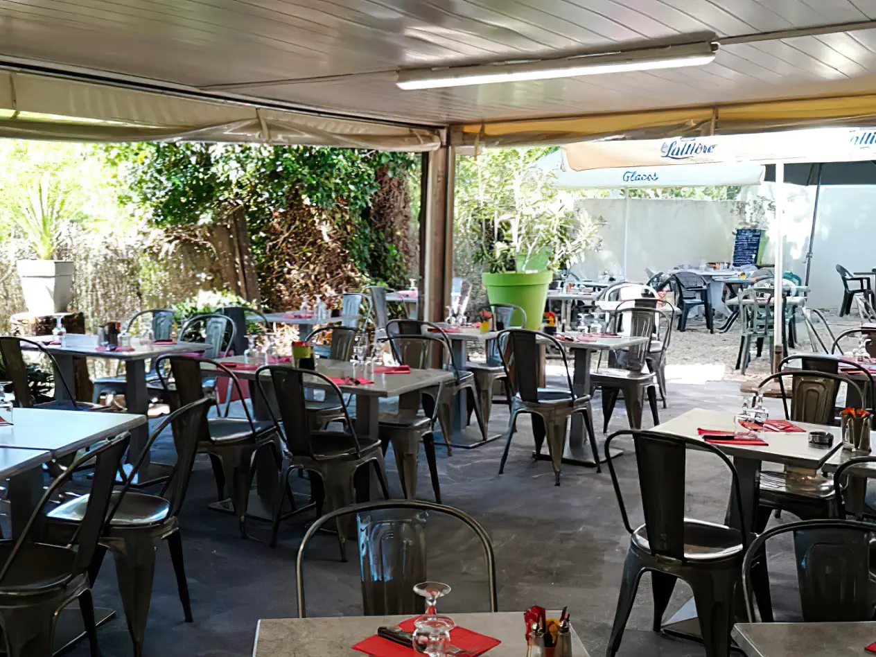 Le Paris Nice - Brignoles