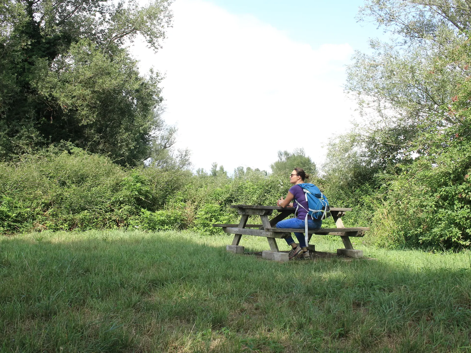 Unias - Craintilleux