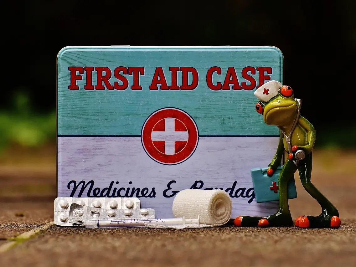 Infirmière