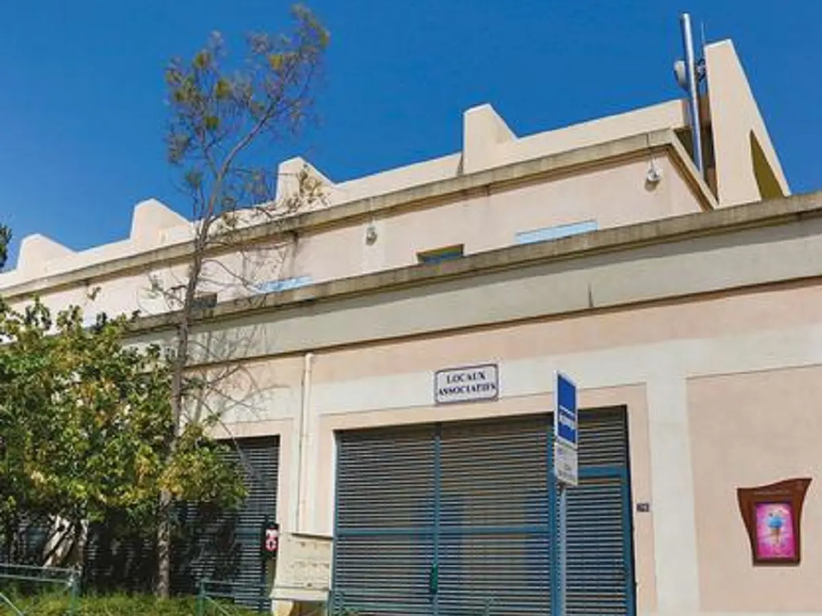 Locaux associatifs des Picotières