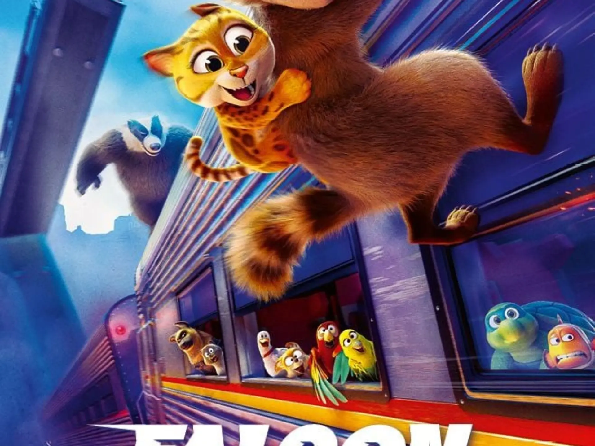 Affiche