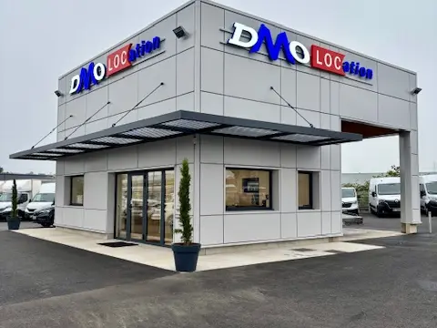 Notre agence de MABLY