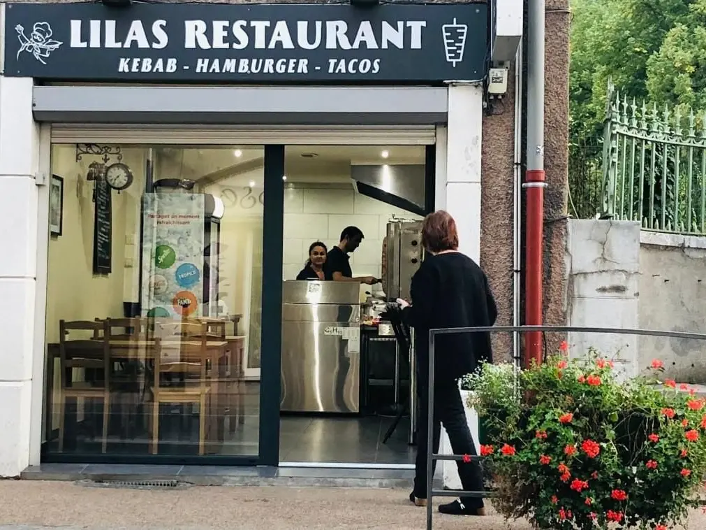 Lilas kebab_Faverges-Seythenex