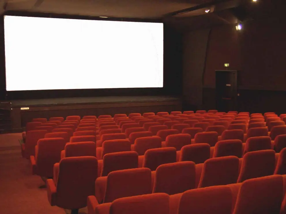 Cinéma du Dévoluy