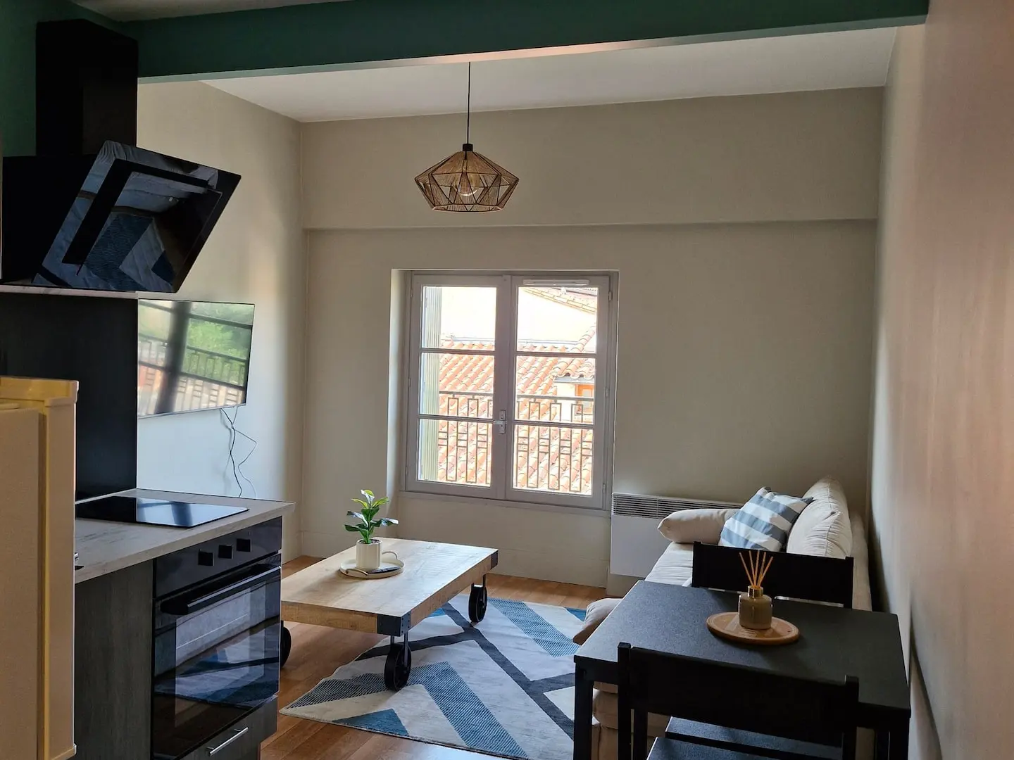 L'Appart Hyper-Centre_Montauban