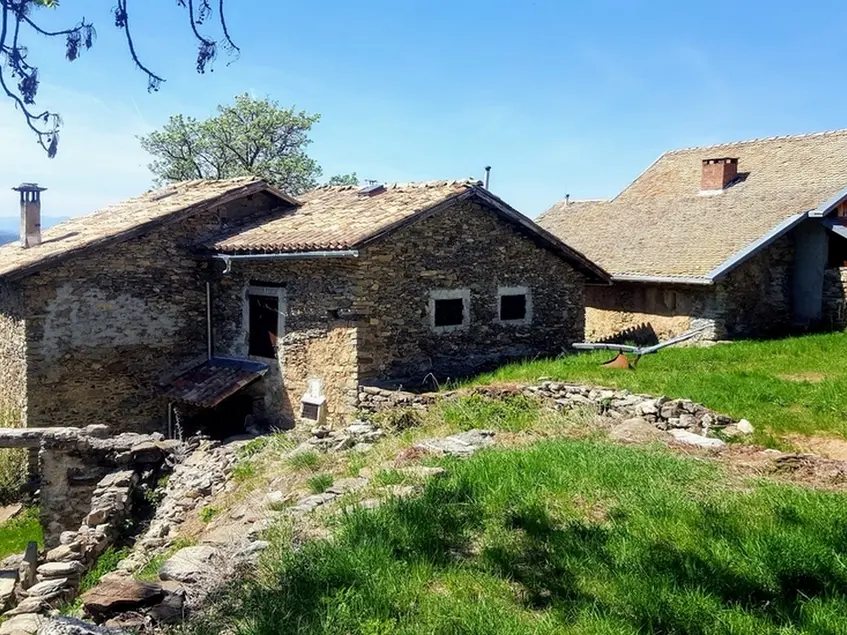 Hameaux de Blayeul_La Javie