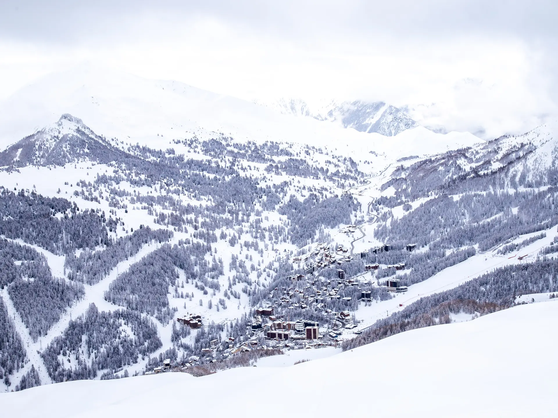 Office du Tourisme de Vars les Claux_Vars