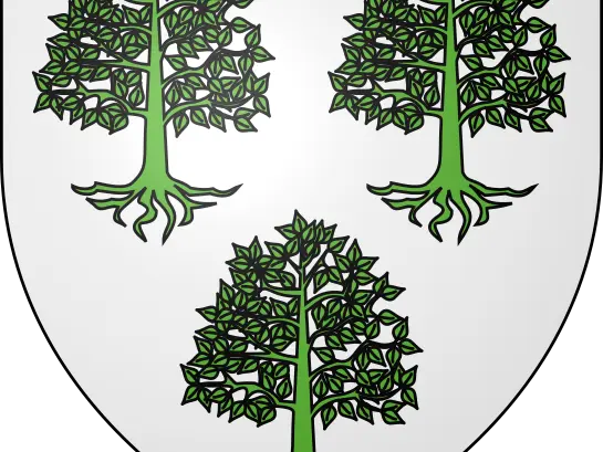 Logo Mairie de Mallefougasse-Augès