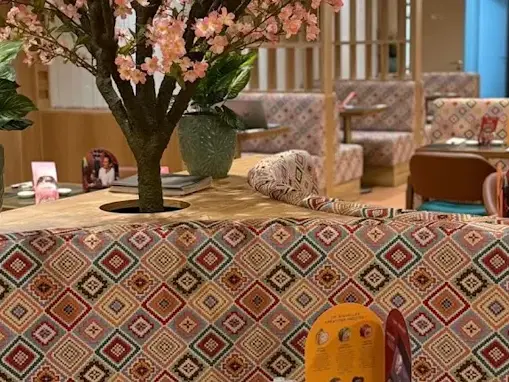 Côté Sushi Manosque