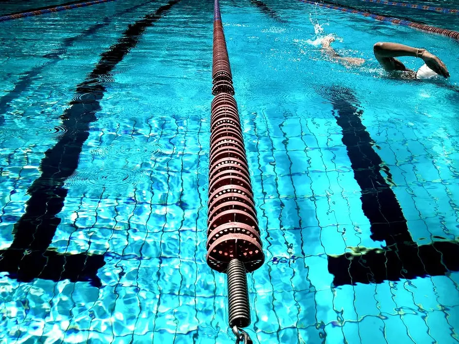 Piscine Le Pecq