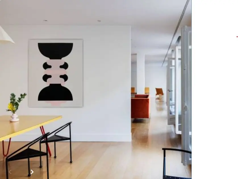 Maison Mirbel Marseille