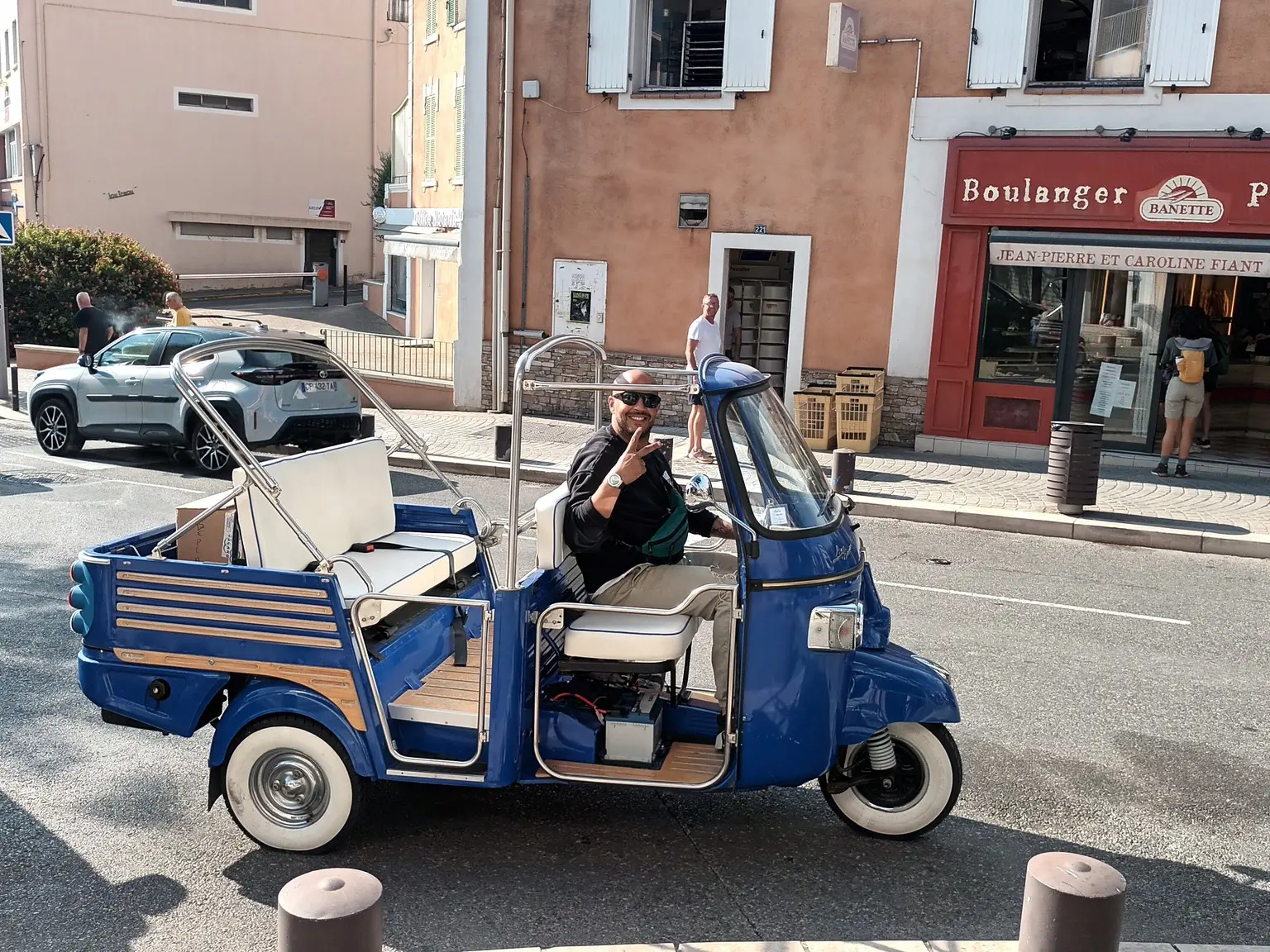 Tuk Tuk Bandolais_Bandol
